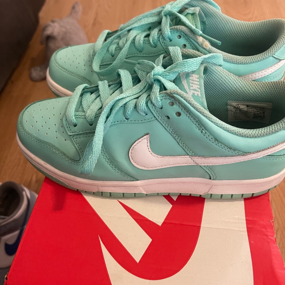 Dunks - Picture 4 of 6